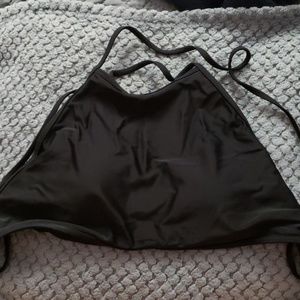 NWOT Aerie swim top (L)